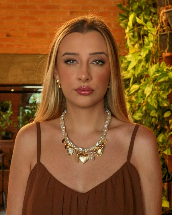 Mix Pérolas de Amor & Duna