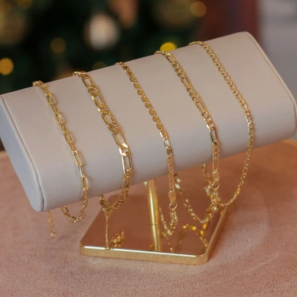 Pulseira Cartier Fina