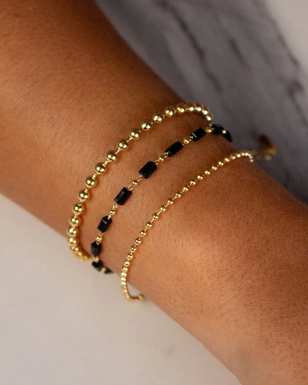 Mix Black & Bold