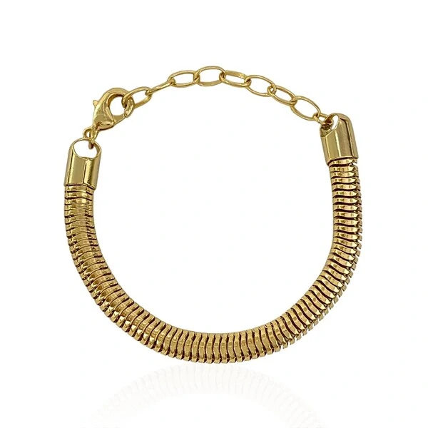 Pulseira Tubo Móvel Maxi