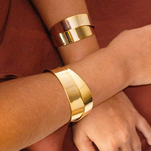 Bracelete Duplo Lola