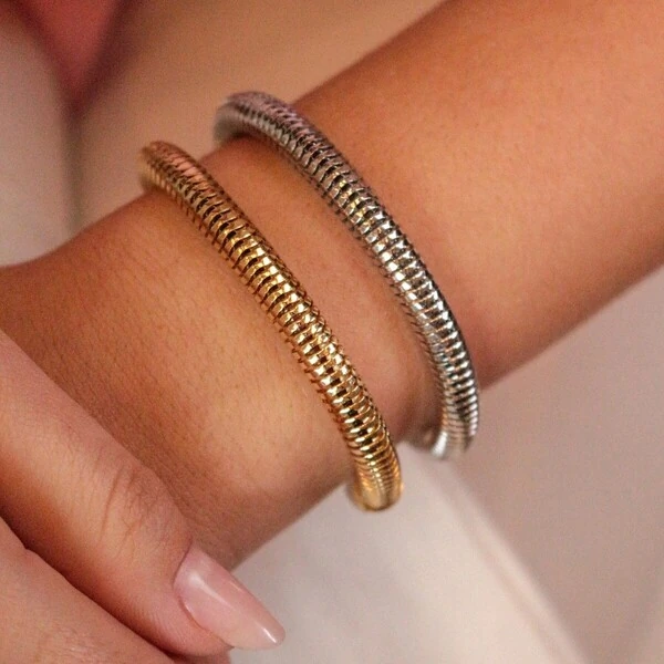 Pulseira Tubo Móvel Maxi