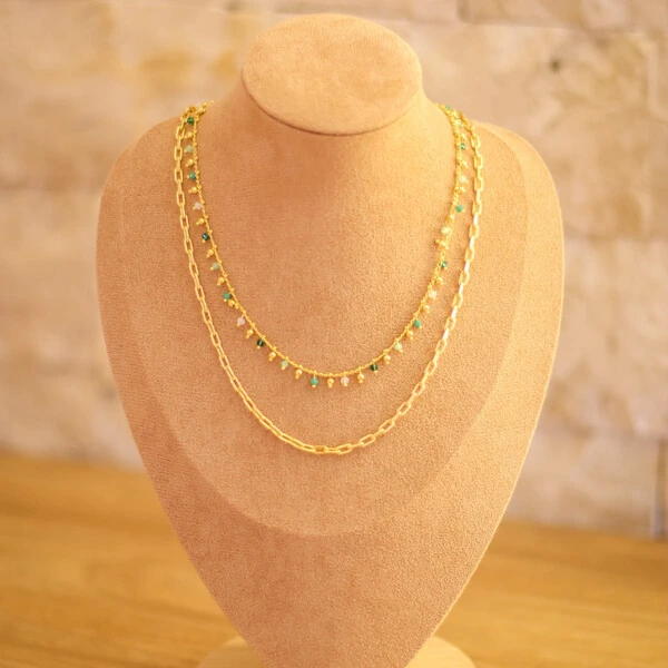 Colar Cartier Lorena