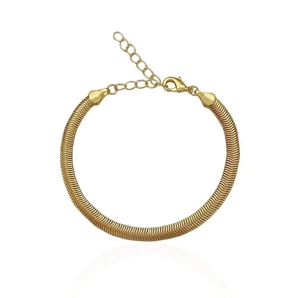 Pulseira Fio Alemão 0,5cm