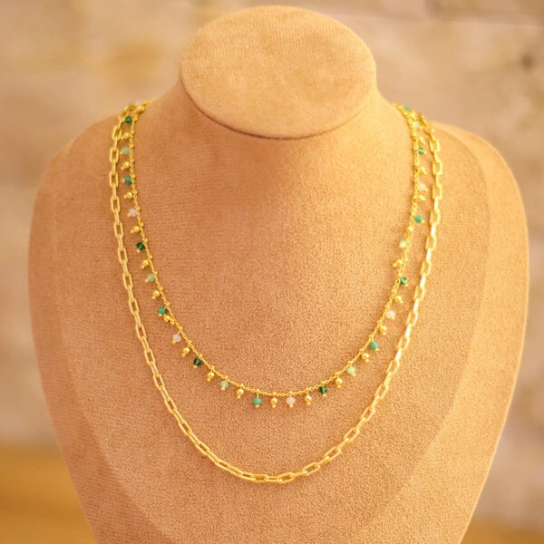 Colar Cartier Lorena