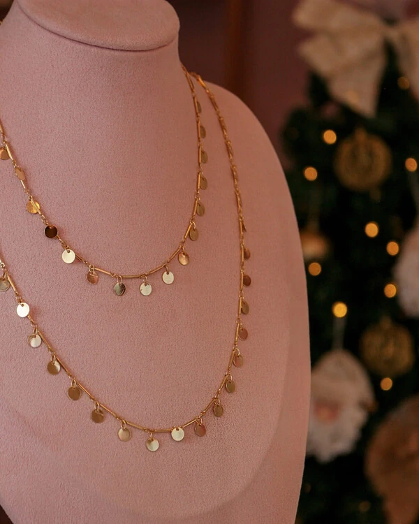 Mix Palitos com Medalhas