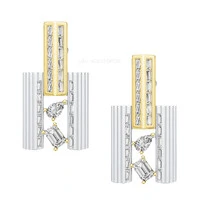 Brinco New Lines Pedras