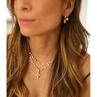 Colar Prata 925 Riviera Inglesa Bianca Shine Moissanite