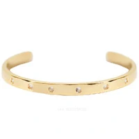Bracelete Golden Pontos de Luz