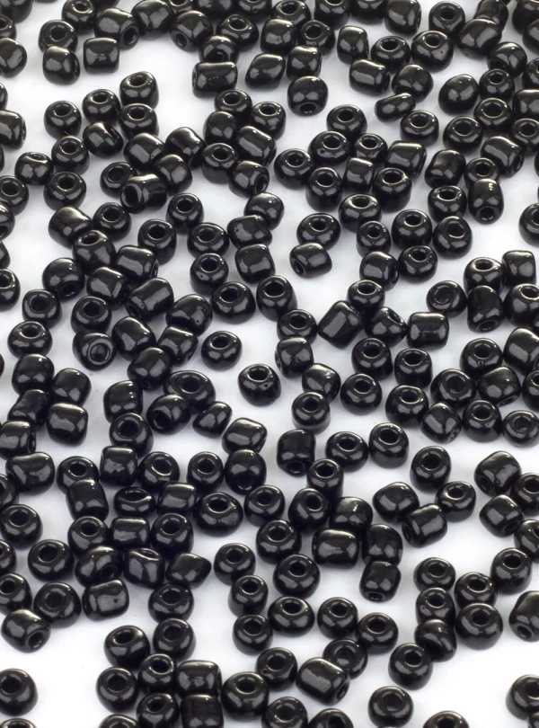 Missangão Preto Opaco