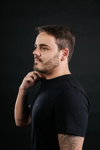 Camiseta Algodão Egípcio Duplo - Core