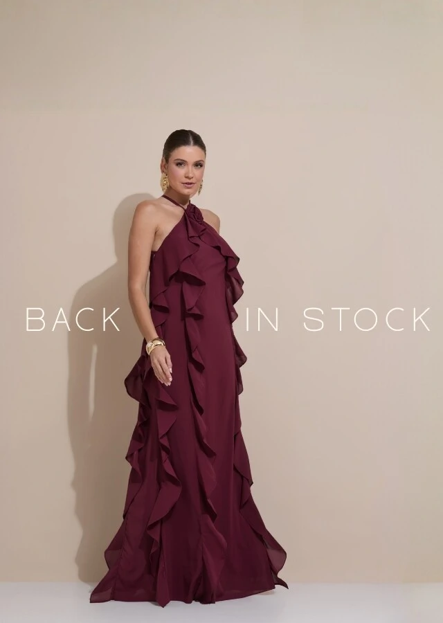 Viva Dress