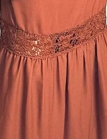 Viva Dress