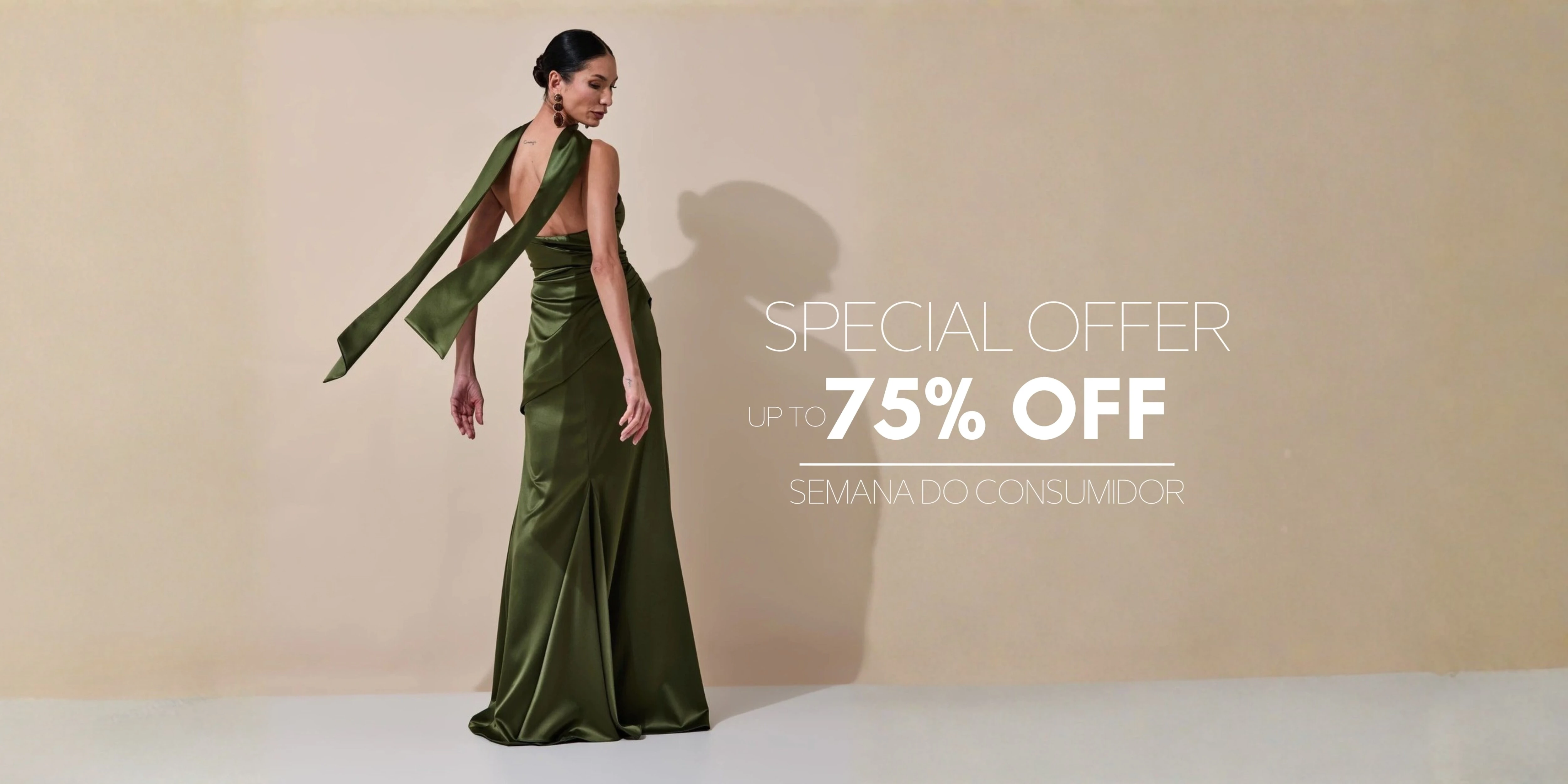 Viva Dress