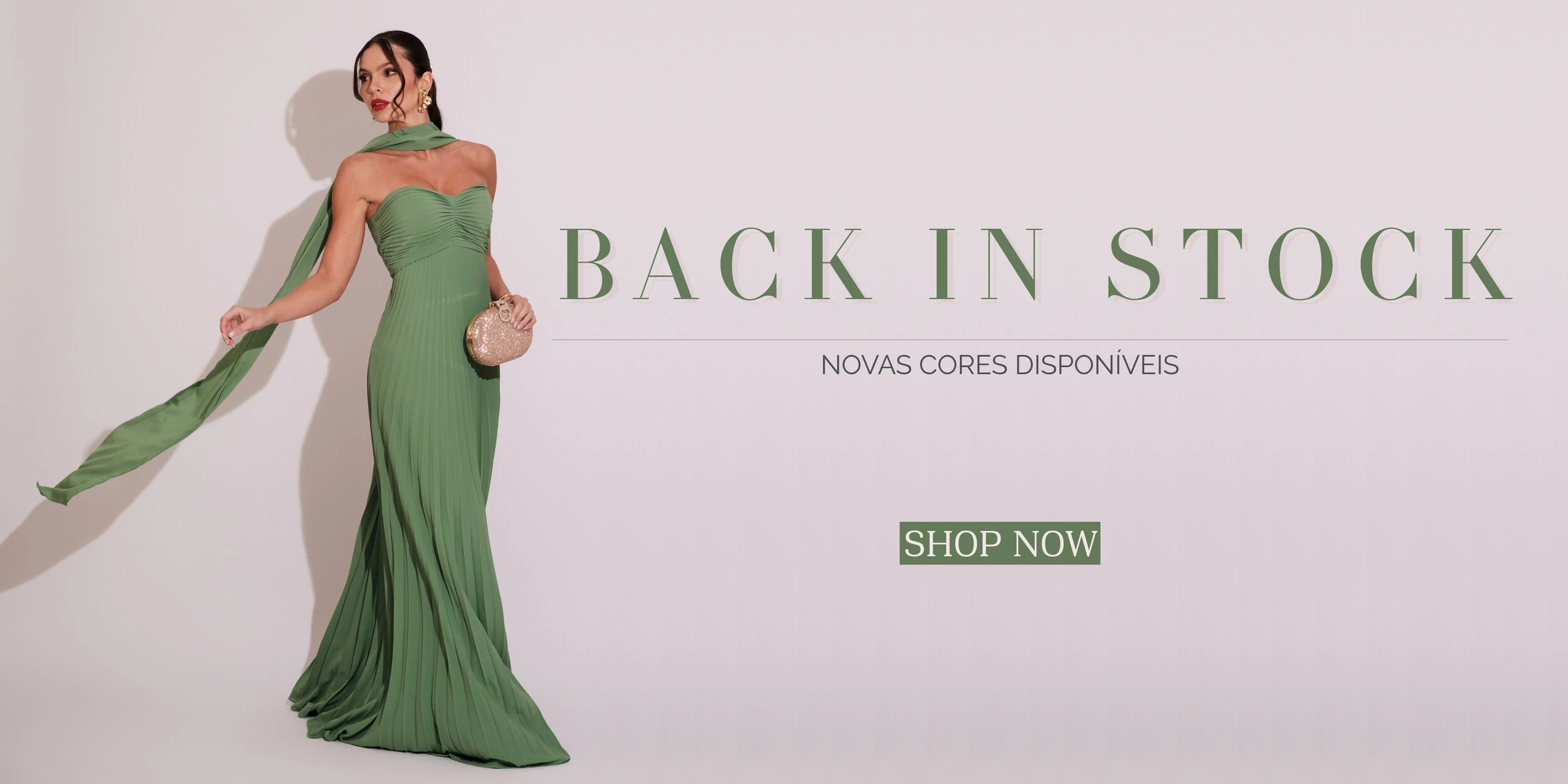 Viva Dress