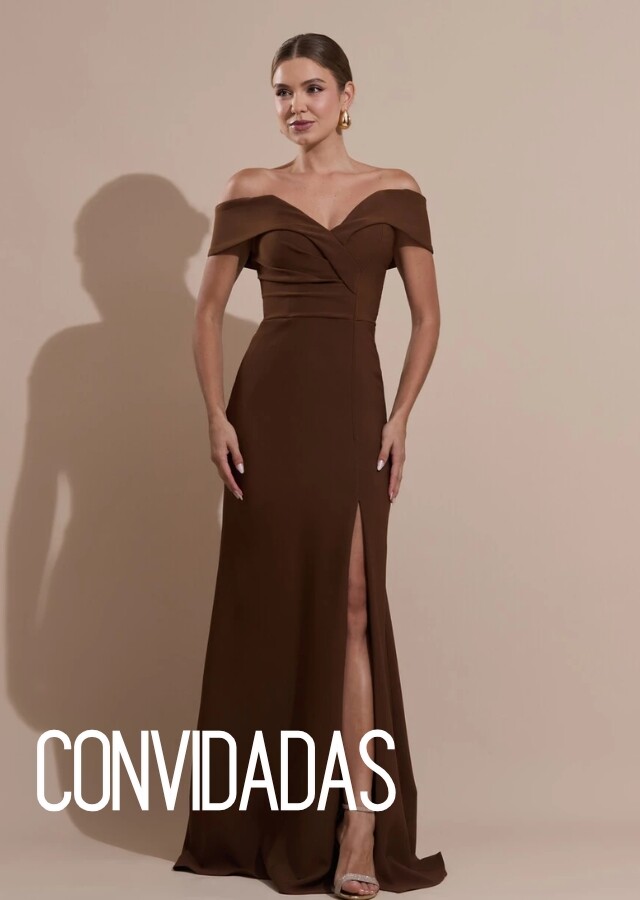 Viva Dress