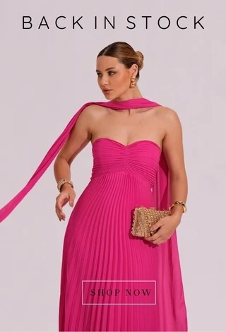 Viva Dress