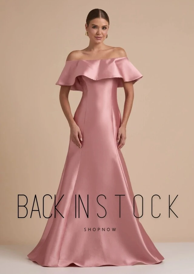 Viva Dress
