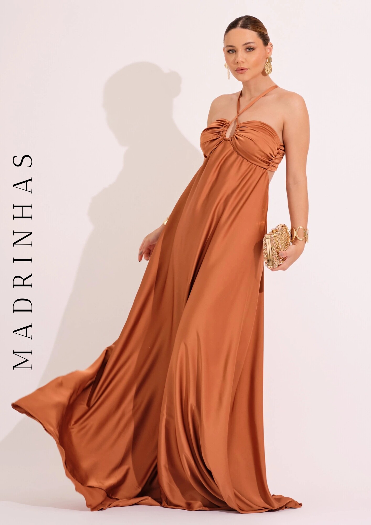 Viva Dress