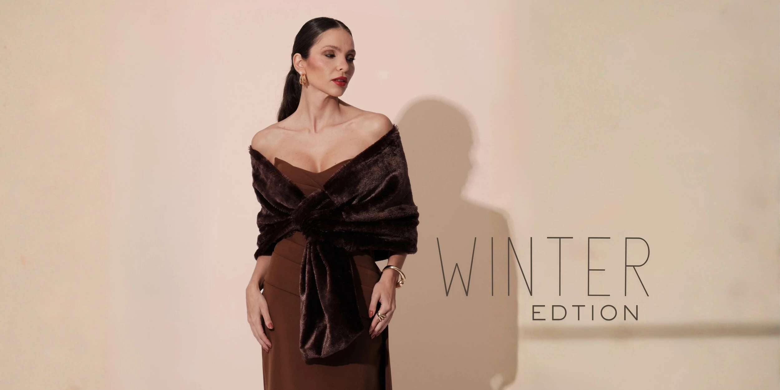 Viva Dress