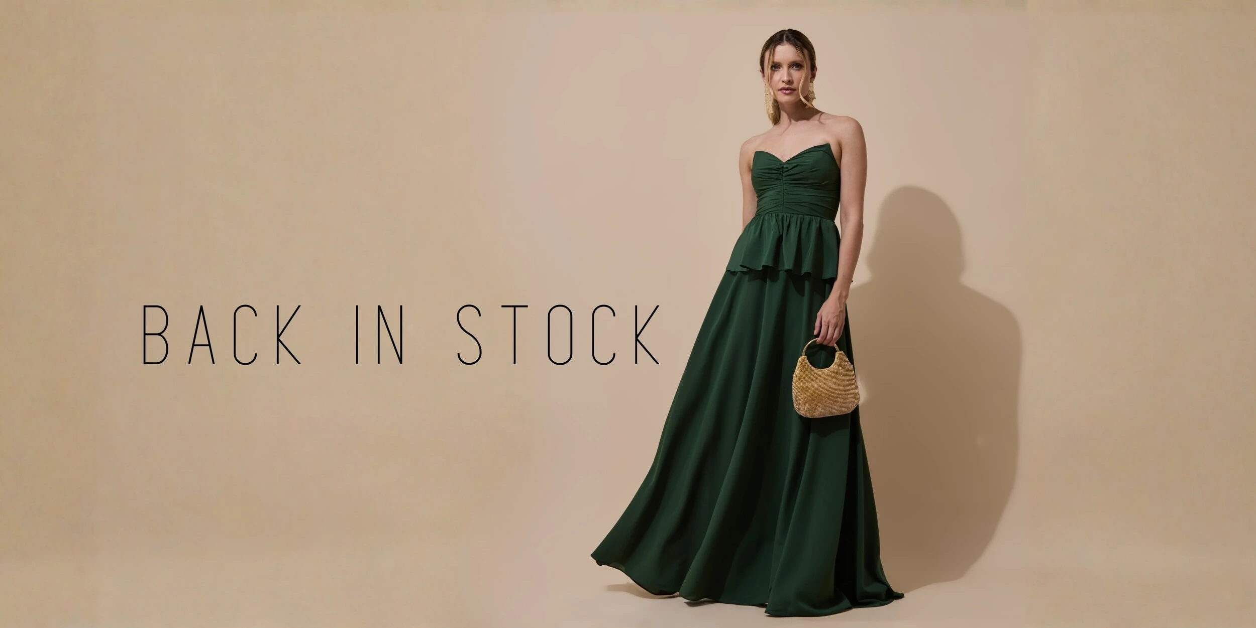 Viva Dress