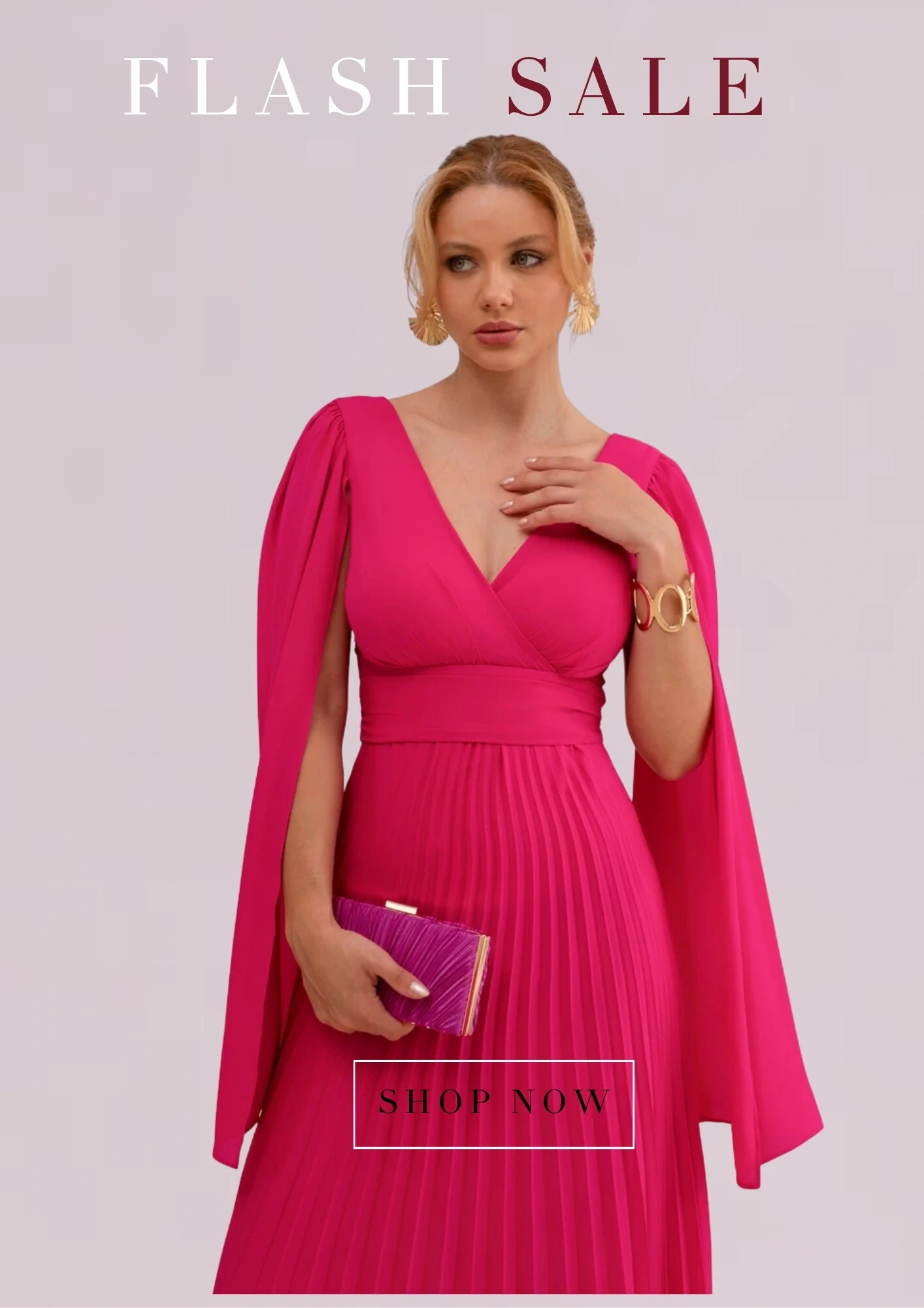 Viva Dress
