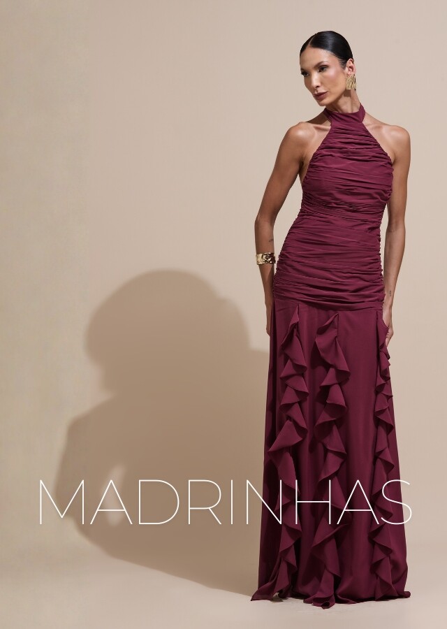 Viva Dress