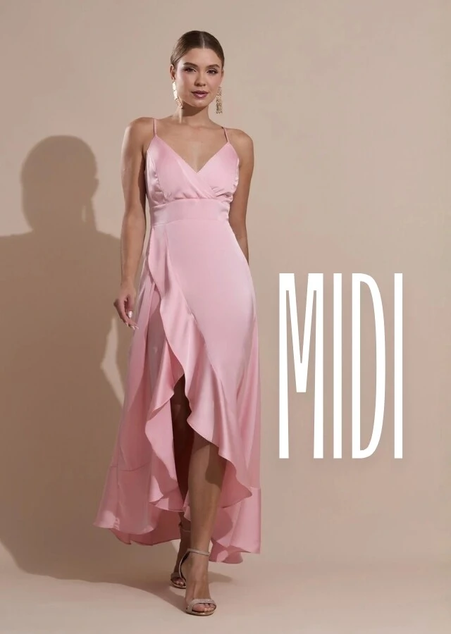 Viva Dress