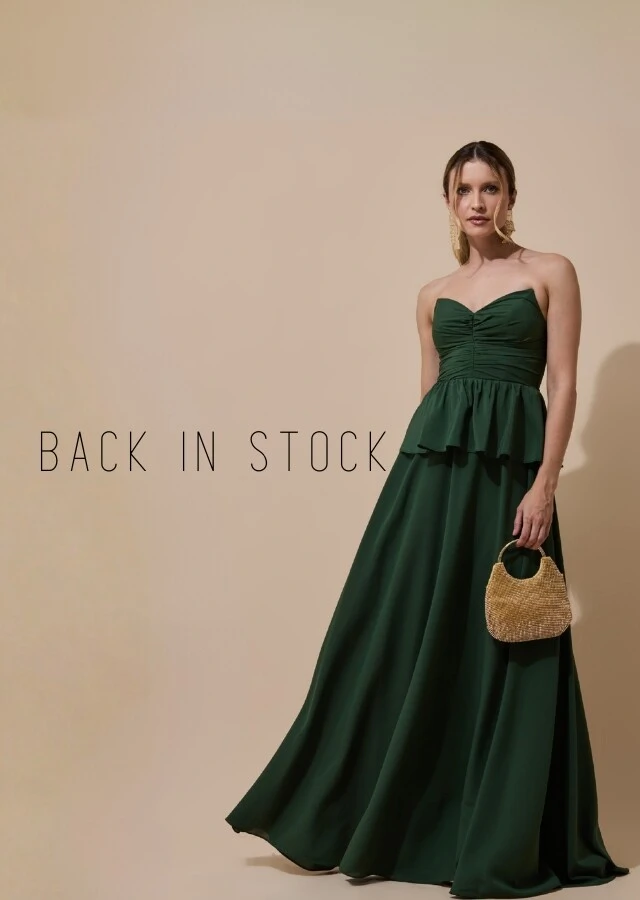 Viva Dress