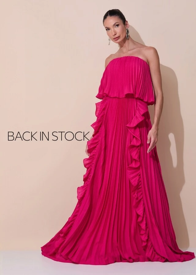 Viva Dress
