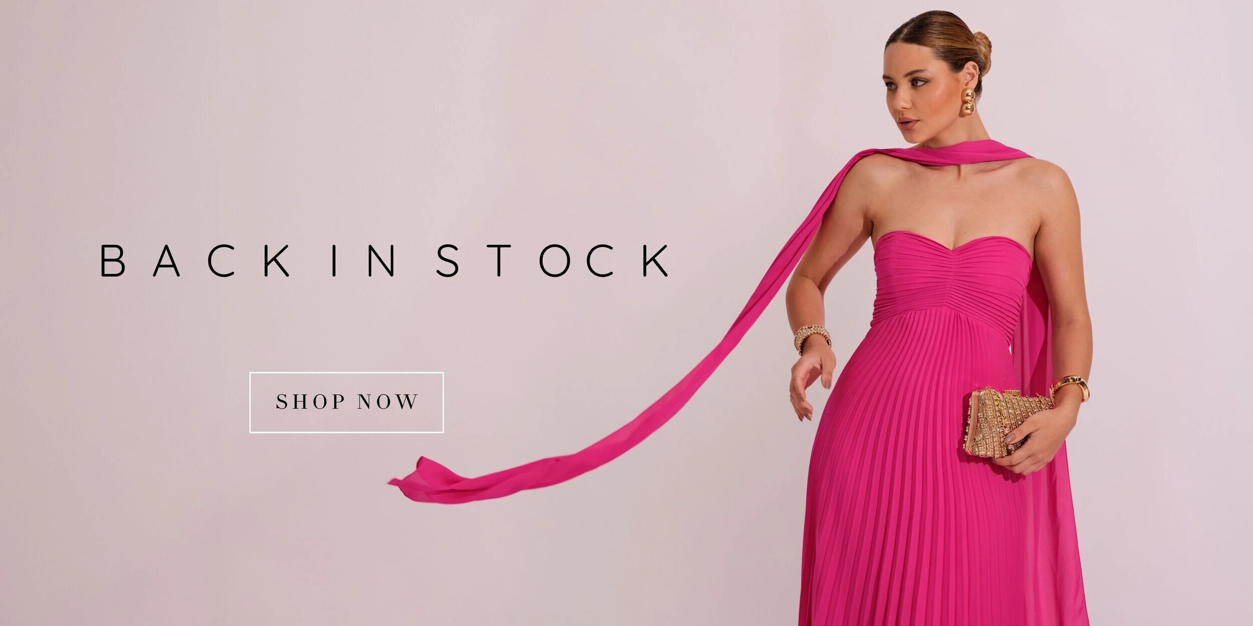 Viva Dress