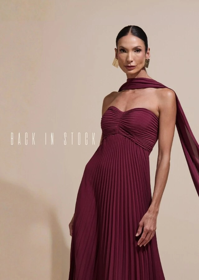 Viva Dress