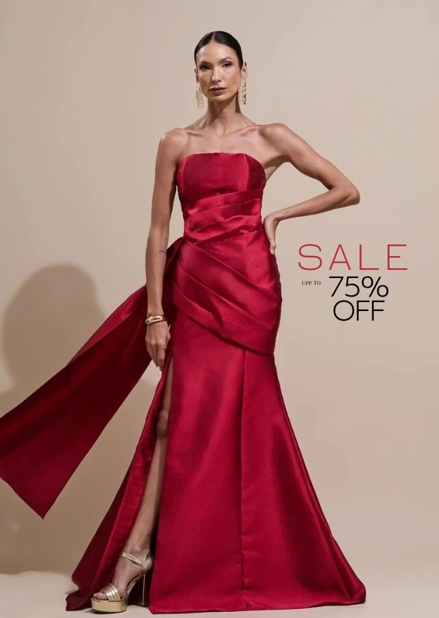 Viva Dress