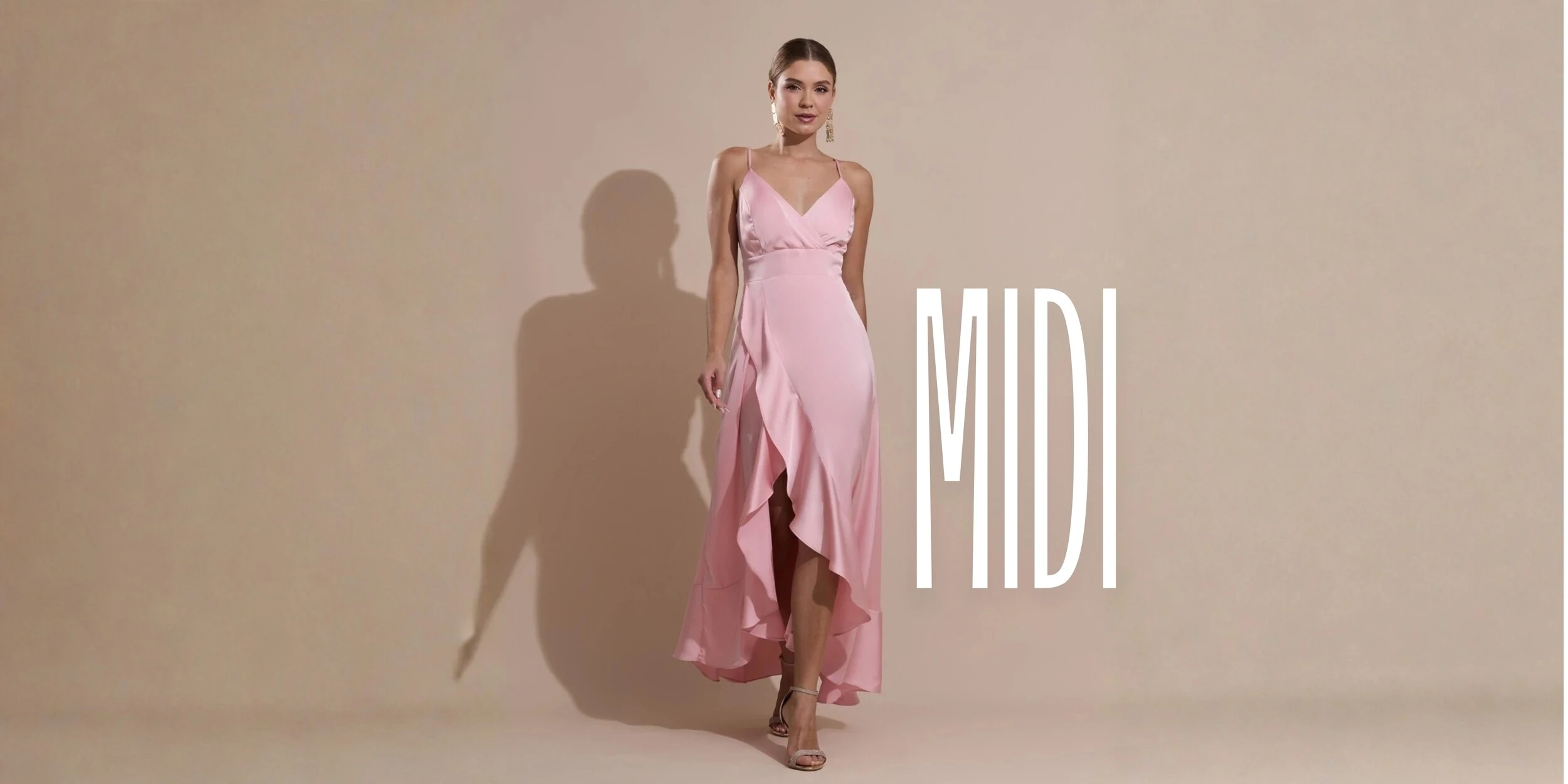 Viva Dress