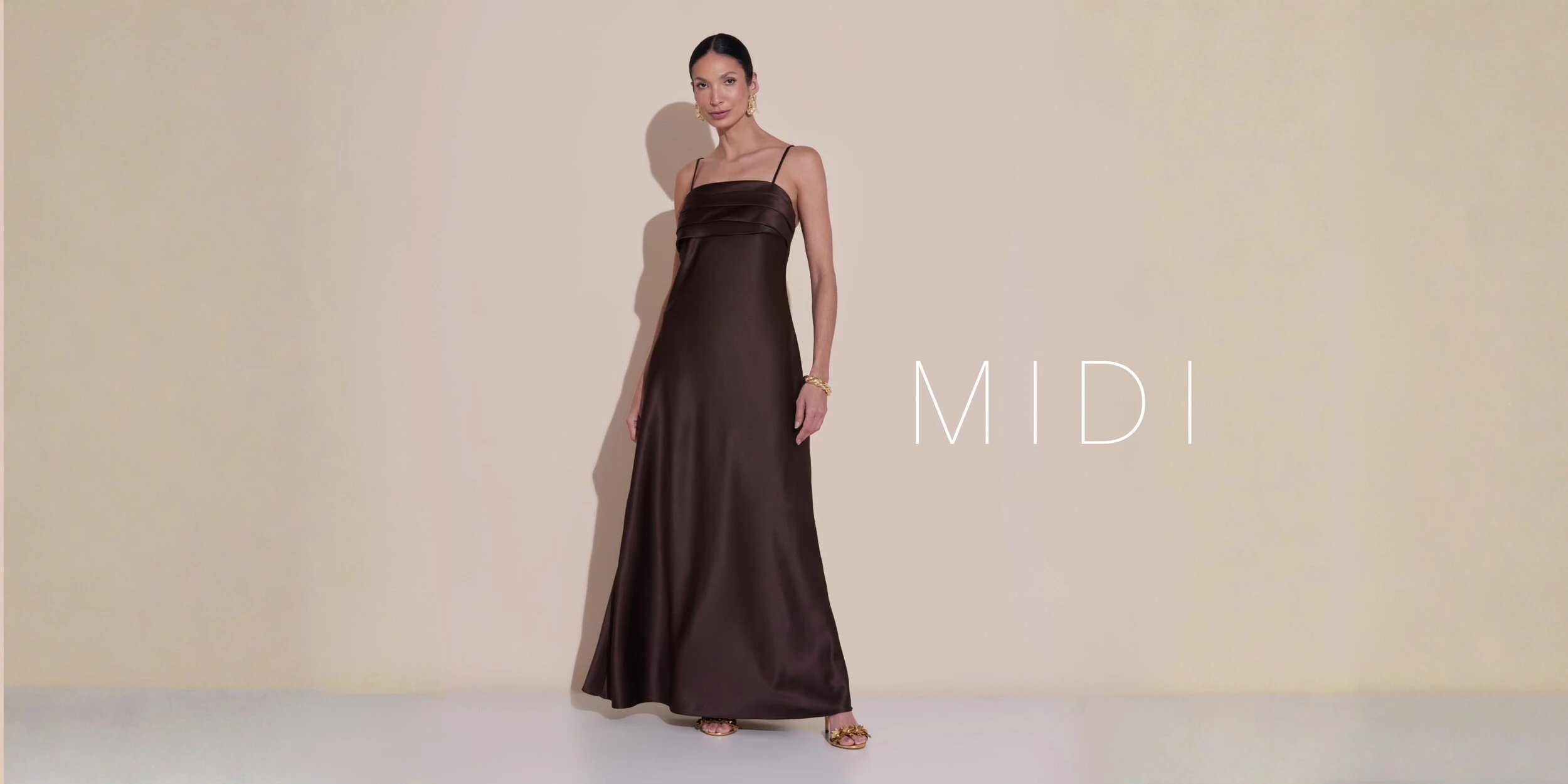 Viva Dress
