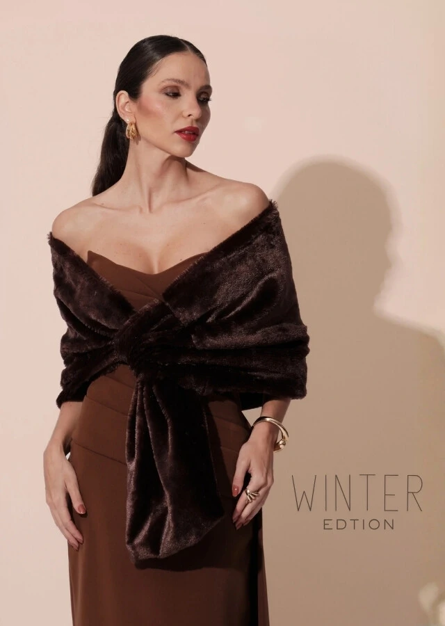 Viva Dress