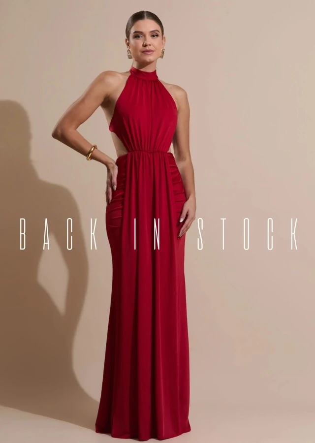 Viva Dress