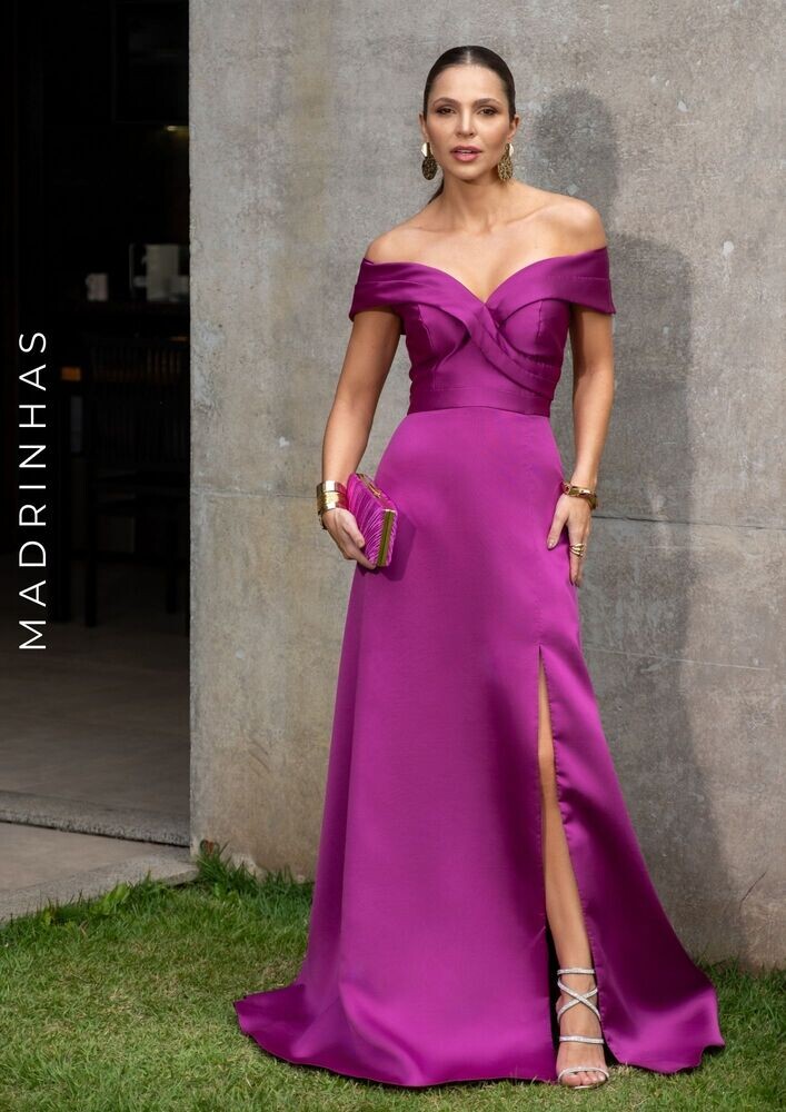 Viva Dress