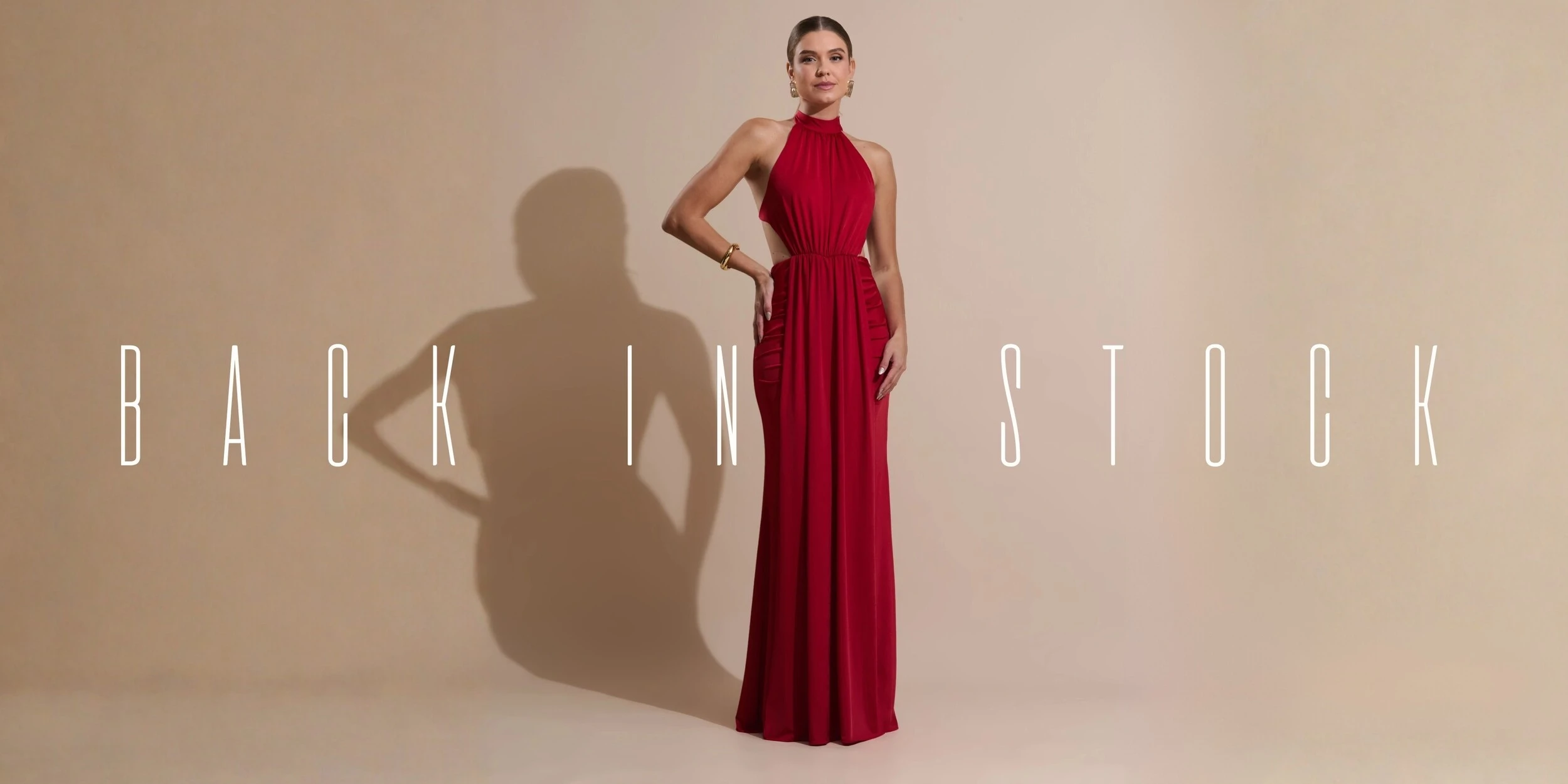 Viva Dress