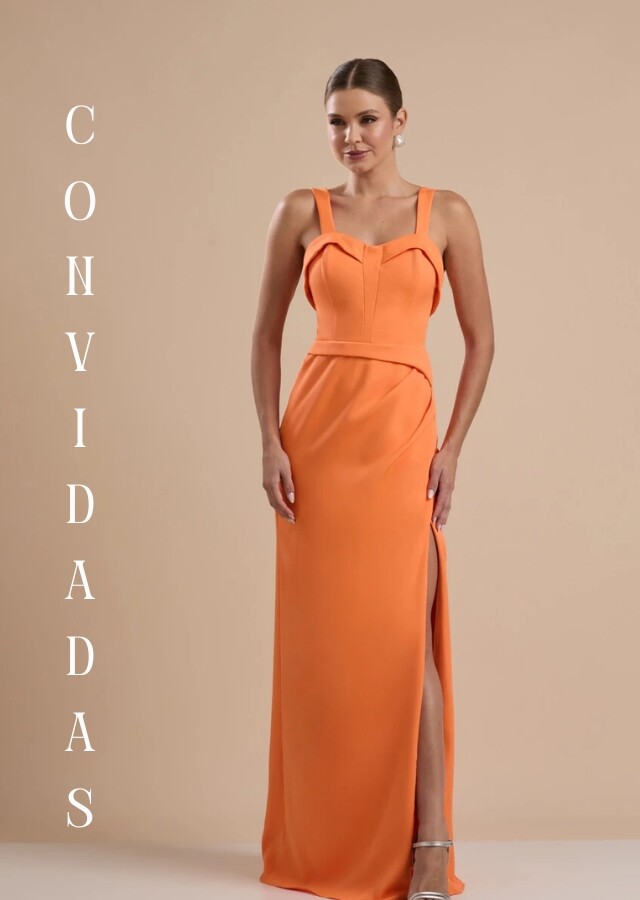 Viva Dress