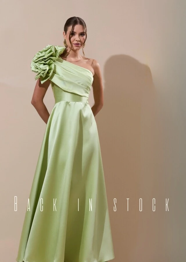 Viva Dress