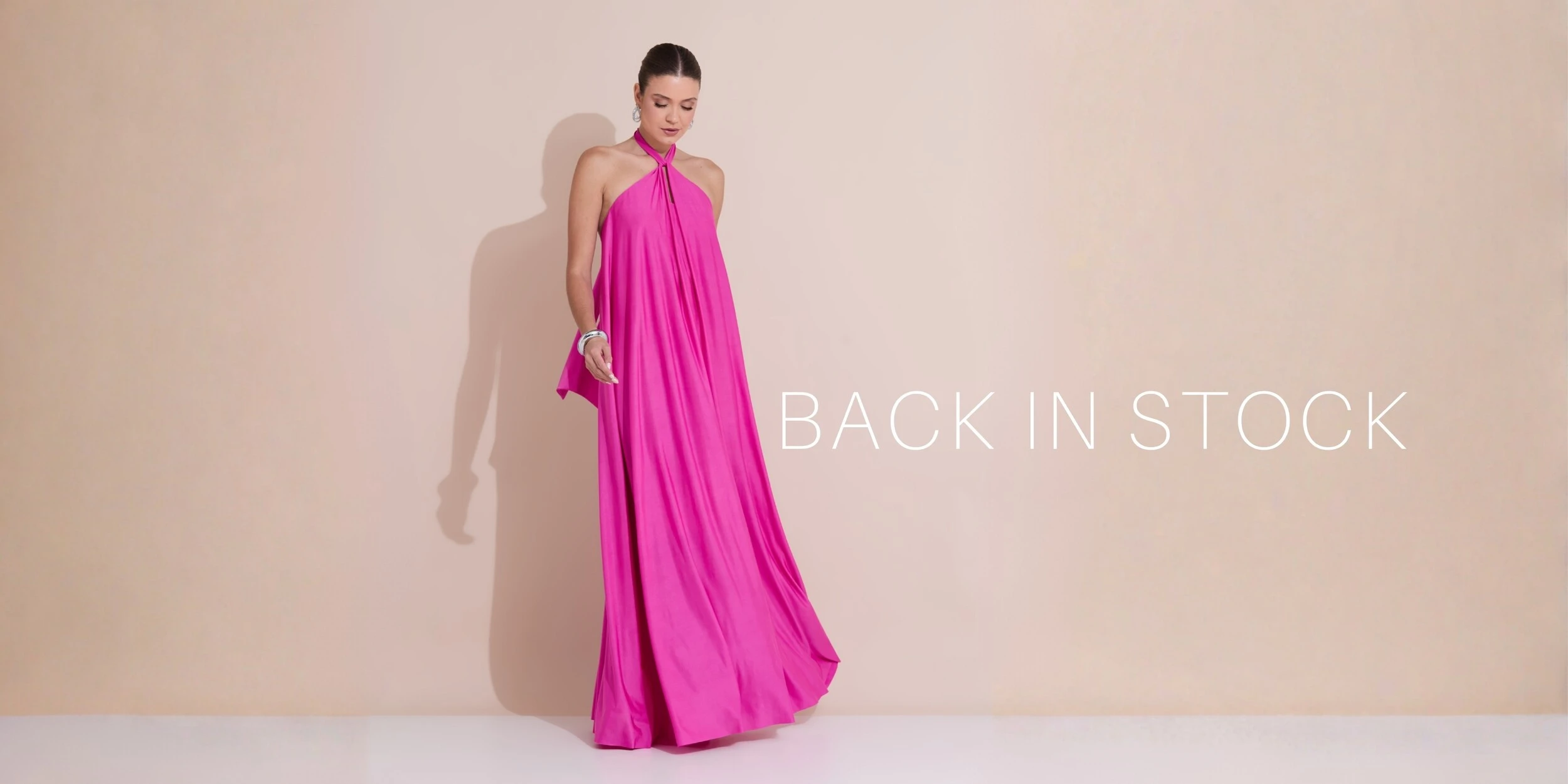 Viva Dress