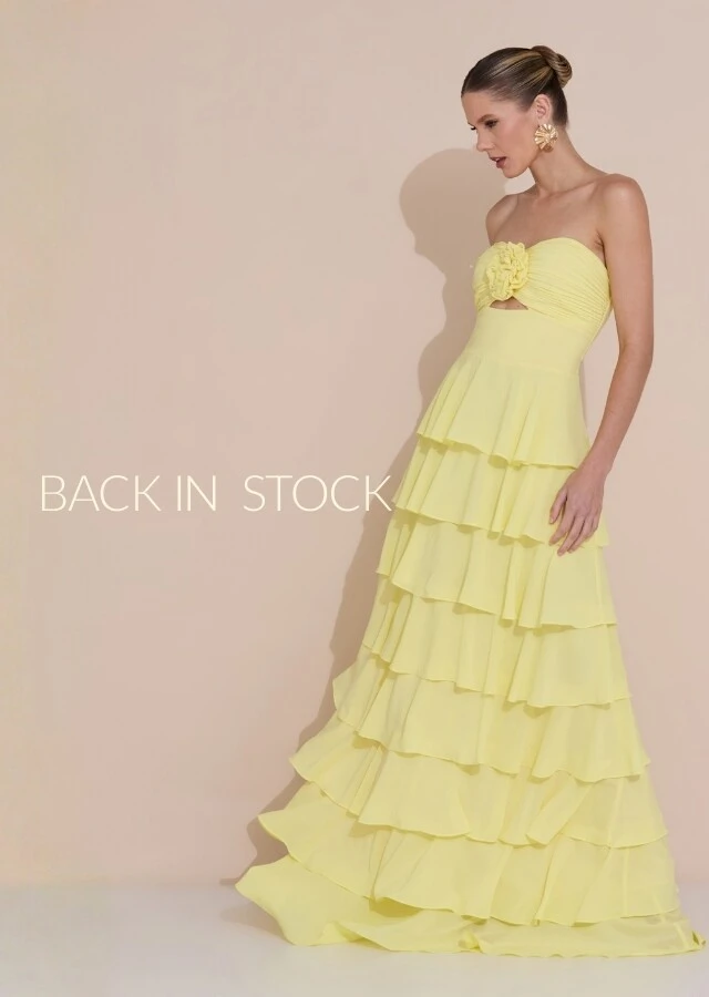 Viva Dress
