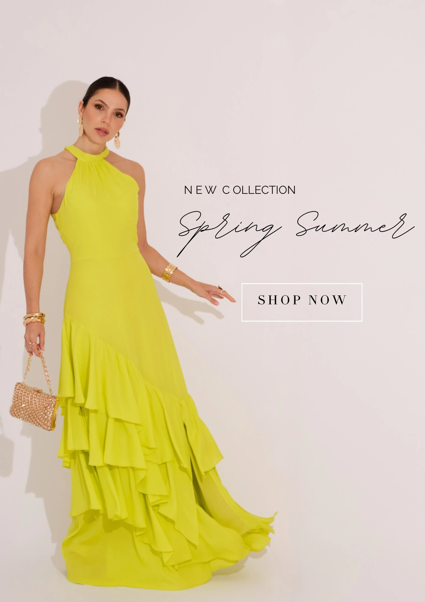 Viva Dress