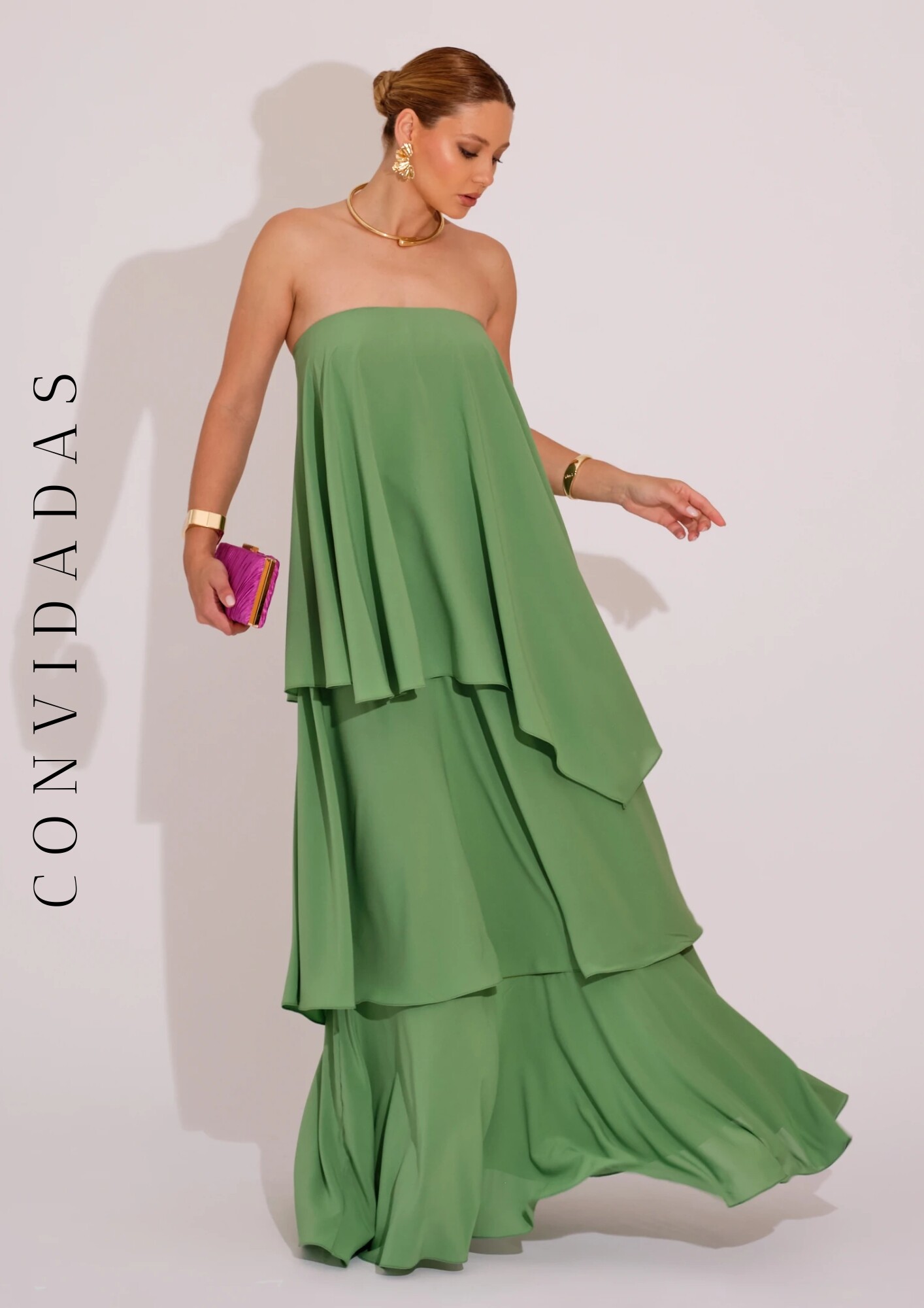 Viva Dress