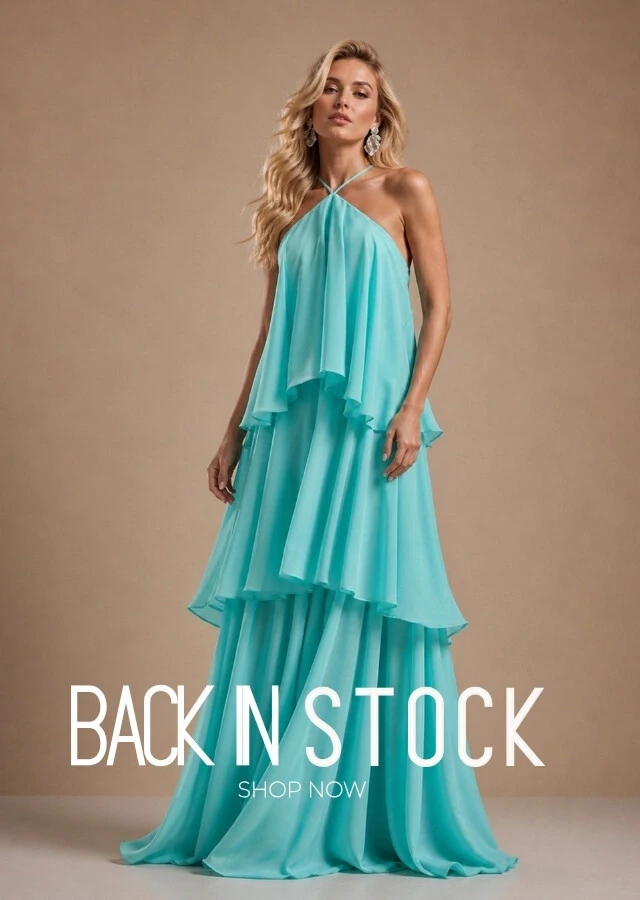 Viva Dress