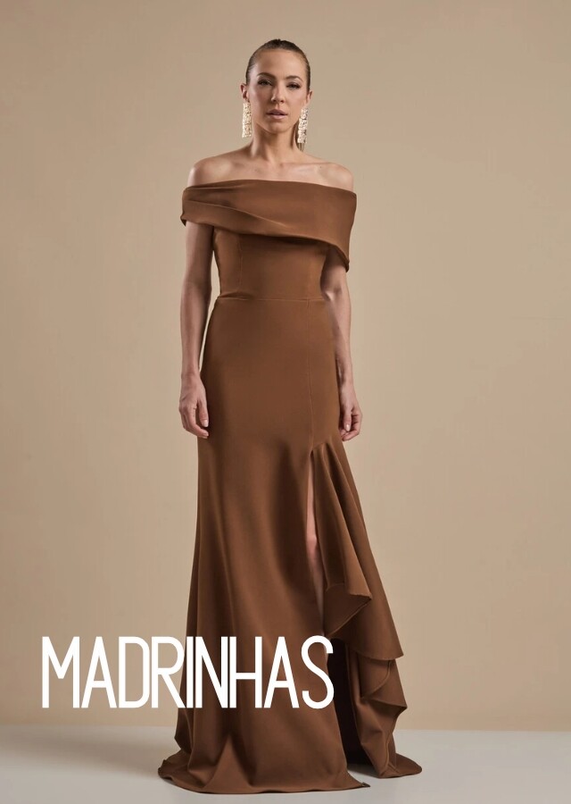 Viva Dress