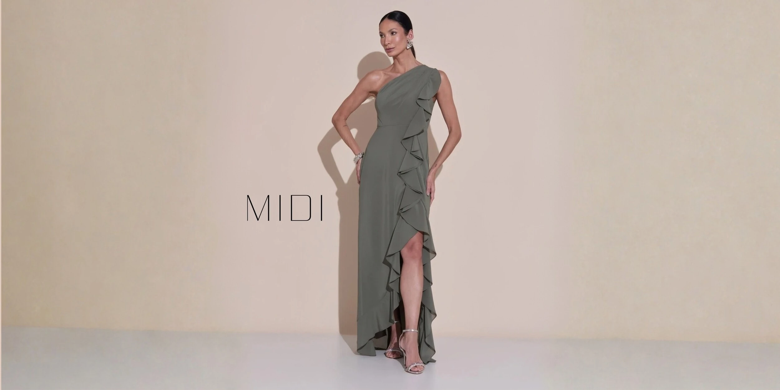 Viva Dress
