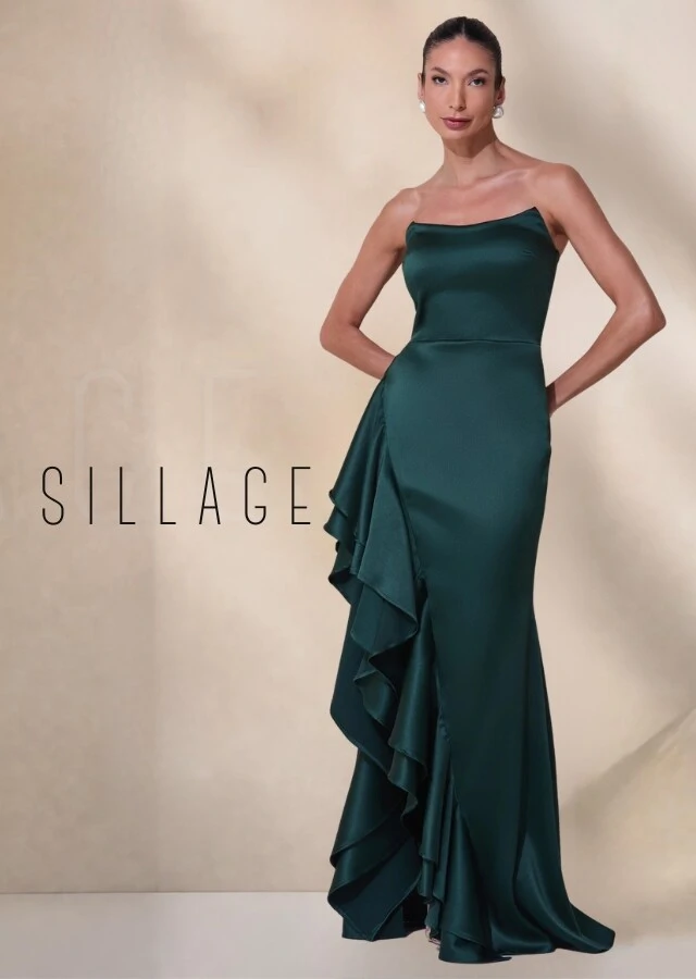 Viva Dress