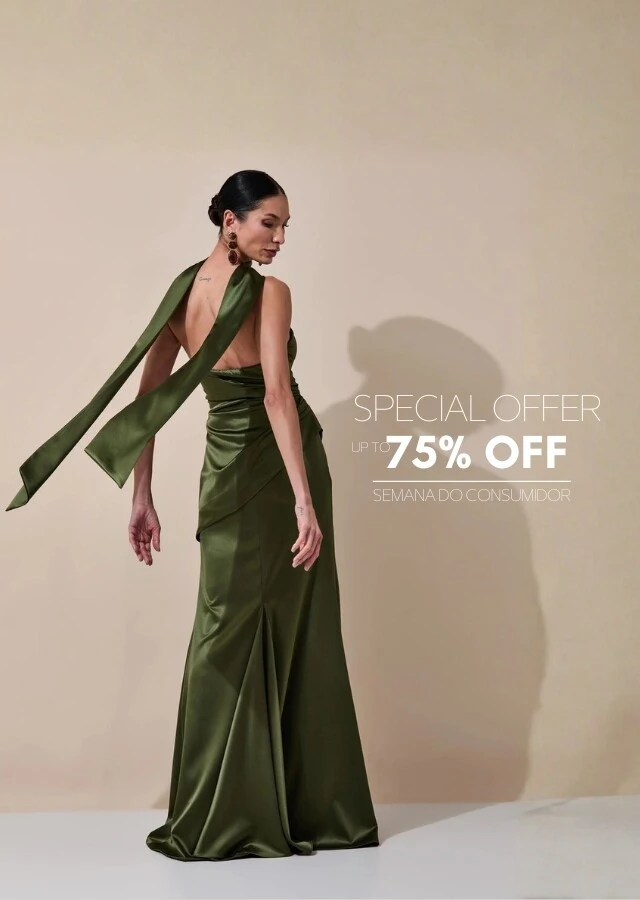 Viva Dress